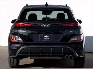 Hyundai KONA 2023 N Line 4dr Crossover
