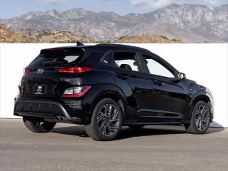 Hyundai KONA 2023 N Line 4dr Crossover