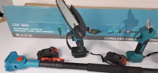 CONJUNTO DE ALTURA