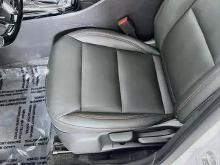 Chevrolet Trax 2025 RS 4dr Crossover w/2RS
