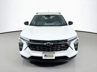 Chevrolet Trax 2025 RS 4dr Crossover w/2RS