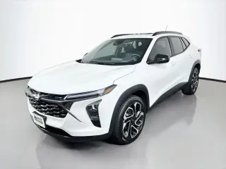 Chevrolet Trax 2025 RS 4dr Crossover w/2RS
