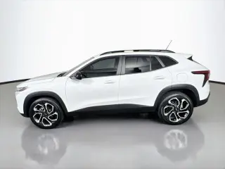 Chevrolet Trax 2025 RS 4dr Crossover w/2RS