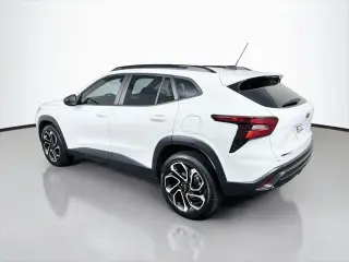 Chevrolet Trax 2025 RS 4dr Crossover w/2RS