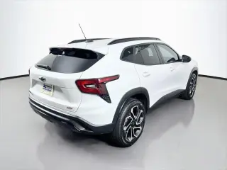 Chevrolet Trax 2025 RS 4dr Crossover w/2RS