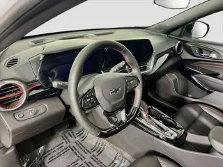 Chevrolet Trax 2025 RS 4dr Crossover w/2RS