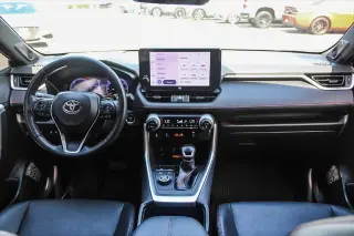 Toyota RAV4 Prime 2023 AWD XSE 4p SUV