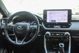 Toyota RAV4 Prime 2023 AWD XSE 4p SUV