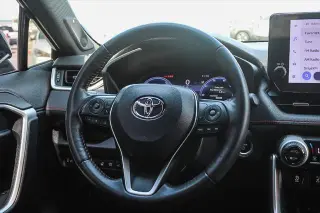 Toyota RAV4 Prime 2023 AWD XSE 4p SUV