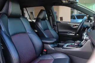 Toyota RAV4 Prime 2023 AWD XSE 4p SUV