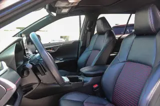 Toyota RAV4 Prime 2023 AWD XSE 4p SUV