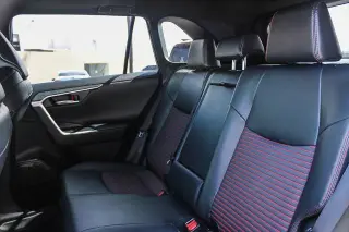 Toyota RAV4 Prime 2023 AWD XSE 4p SUV