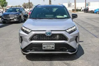 Toyota RAV4 Prime 2023 AWD XSE 4p SUV