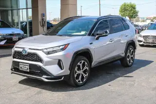 Toyota RAV4 Prime 2023 AWD XSE 4p SUV