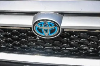 Toyota RAV4 Prime 2023 AWD XSE 4p SUV