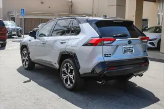 Toyota RAV4 Prime 2023 AWD XSE 4p SUV