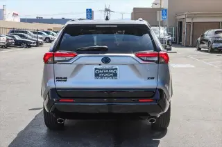Toyota RAV4 Prime 2023 AWD XSE 4p SUV