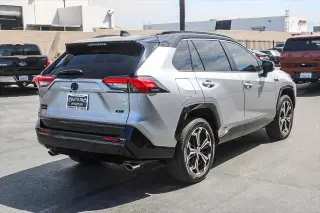 Toyota RAV4 Prime 2023 AWD XSE 4p SUV
