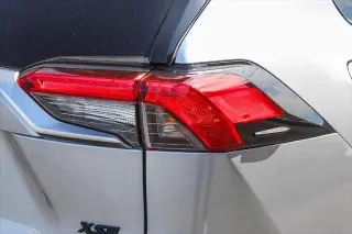 Toyota RAV4 Prime 2023 AWD XSE 4p SUV