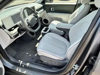 Hyundai IONIQ 5 2023 AWD SEL 4p Crossover