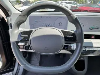 Hyundai IONIQ 5 2023 AWD SEL 4p Crossover