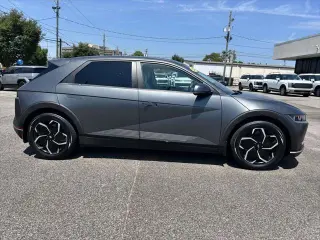 Hyundai IONIQ 5 2023 AWD SEL 4p Crossover