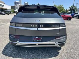 Hyundai IONIQ 5 2023 AWD SEL 4p Crossover