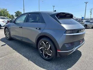 Hyundai IONIQ 5 2023 AWD SEL 4p Crossover