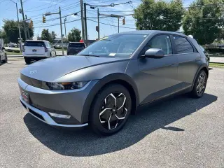 Hyundai IONIQ 5 2023 AWD SEL 4p Crossover