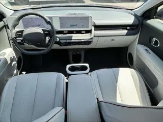 Hyundai IONIQ 5 2023 AWD SEL 4p Crossover