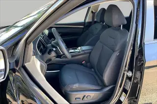 Hyundai TUCSON Híbrido 2023 tracción en las cuatro ruedas azul 4p SUV