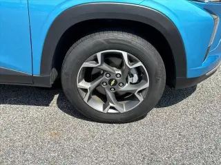 Chevrolet Trax 2025 LT 4dr Crossover