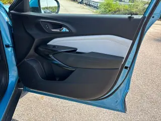 Chevrolet Trax 2025 LT 4dr Crossover