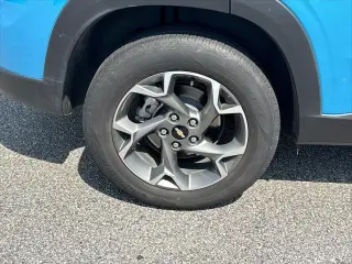 Chevrolet Trax 2025 LT 4dr Crossover