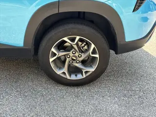 Chevrolet Trax 2025 LT 4dr Crossover