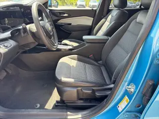 Chevrolet Trax 2025 LT 4dr Crossover