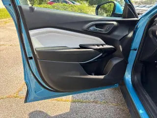 Chevrolet Trax 2025 LT 4dr Crossover