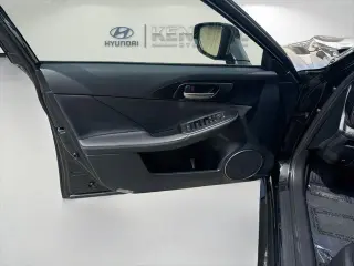 Lexus IS 350 2026 F SPORT Diseño 4p Sedan
