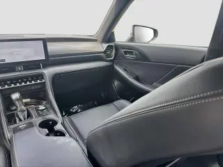 Lexus IS 350 2026 F SPORT Diseño 4p Sedan