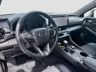 Lexus IS 350 2026 F SPORT Diseño 4p Sedan