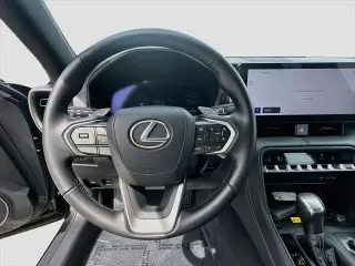 Lexus IS 350 2026 F SPORT Diseño 4p Sedan