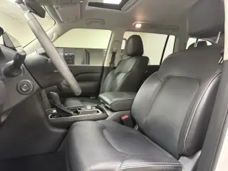INFINITI QX80 2023 Luxe 4dr SUV