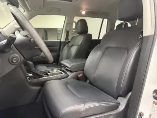 INFINITI QX80 2023 Luxe 4dr SUV