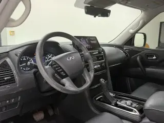 INFINITI QX80 2023 Luxe 4dr SUV