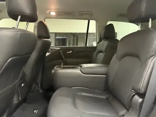 INFINITI QX80 2023 Luxe 4dr SUV
