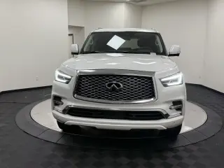 INFINITI QX80 2023 Luxe 4dr SUV
