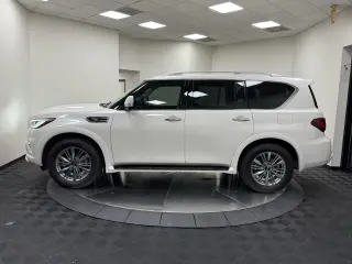 INFINITI QX80 2023 Luxe 4dr SUV