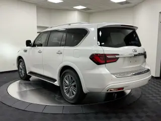 INFINITI QX80 2023 Luxe 4dr SUV