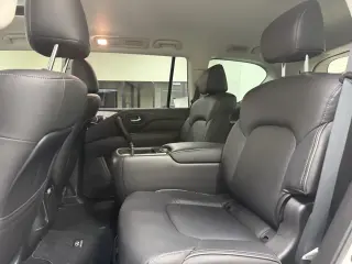 INFINITI QX80 2023 Luxe 4dr SUV
