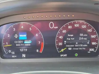 Honda Civic 2024 Type R 4dr Hatchback